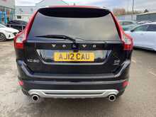 Volvo XC60 D5 R-Design - U44156