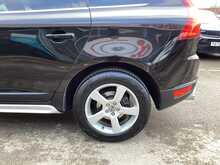 Volvo XC60 D5 R-Design - U44156