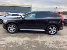 Volvo XC60 D5 R-Design - U44156