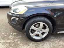 Volvo XC60 D5 R-Design - U44156