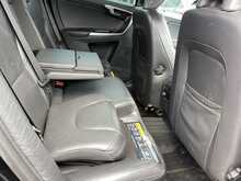 Volvo XC60 D5 R-Design - U44156