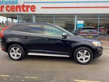 Volvo XC60 D5 R-Design - U44156