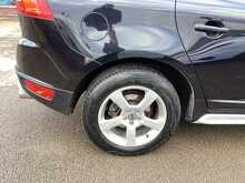 Volvo XC60 D5 R-Design - U44156