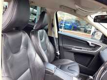 Volvo XC60 D5 R-Design - U44156