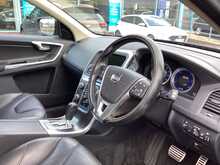 Volvo XC60 D5 R-Design - U44156