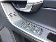 Volvo XC60 D5 R-Design - U44156