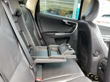 Volvo XC60 D5 R-Design - U44156