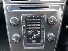 Volvo XC60 D5 R-Design - U44156