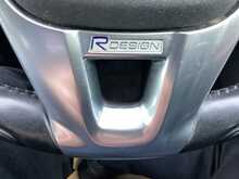 Volvo XC60 D5 R-Design - U44156