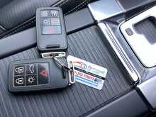 Volvo XC60 D5 R-Design - U44156