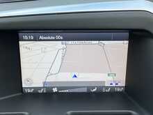 Volvo XC60 D5 R-Design - U44156