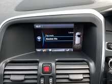 Volvo XC60 D5 R-Design - U44156