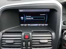 Volvo XC60 D5 R-Design - U44156