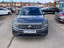 Volkswagen Tiguan Allspace TSI Life - U44159