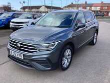 Volkswagen Tiguan Allspace TSI Life - U44159