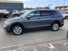 Volkswagen Tiguan Allspace TSI Life - U44159