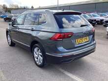 Volkswagen Tiguan Allspace TSI Life - U44159
