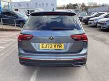 Volkswagen Tiguan Allspace TSI Life - U44159