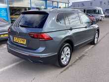 Volkswagen Tiguan Allspace TSI Life - U44159