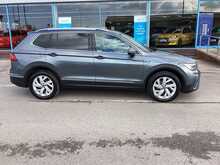 Volkswagen Tiguan Allspace TSI Life - U44159