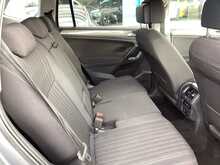 Volkswagen Tiguan Allspace TSI Life - U44159