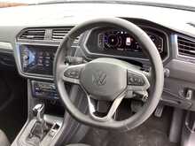 Volkswagen Tiguan Allspace TSI Life - U44159