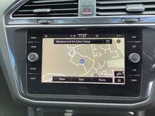 Volkswagen Tiguan Allspace TSI Life - U44159