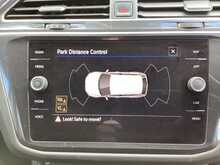 Volkswagen Tiguan Allspace TSI Life - U44159