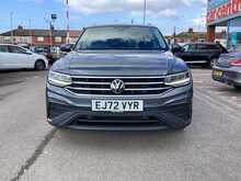 Volkswagen Tiguan Allspace TSI Life - U44159