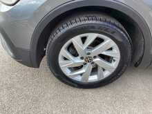 Volkswagen Tiguan Allspace TSI Life - U44159