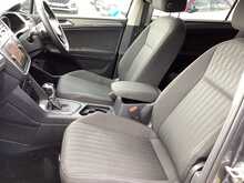 Volkswagen Tiguan Allspace TSI Life - U44159