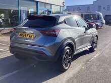Nissan Juke DIG-T N-Connecta - U44166