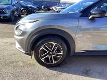 Nissan Juke DIG-T N-Connecta - U44166