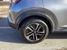 Nissan Juke DIG-T N-Connecta - U44166