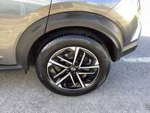 Nissan Juke DIG-T N-Connecta - U44166