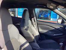 Nissan Juke DIG-T N-Connecta - U44166