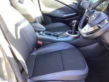 Nissan Juke DIG-T N-Connecta - U44166