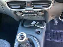 Nissan Juke DIG-T N-Connecta - U44166