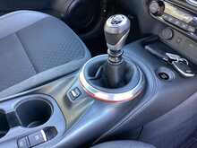 Nissan Juke DIG-T N-Connecta - U44166