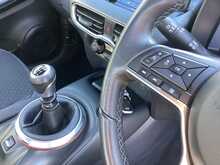 Nissan Juke DIG-T N-Connecta - U44166