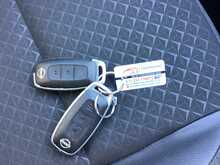 Nissan Juke DIG-T N-Connecta - U44166