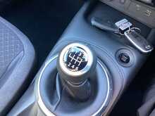 Nissan Juke DIG-T N-Connecta - U44166