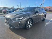 Peugeot 308 SW PureTech Allure - U44168