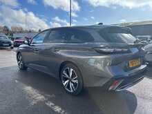 Peugeot 308 SW PureTech Allure - U44168