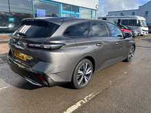 Peugeot 308 SW PureTech Allure - U44168