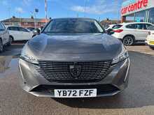 Peugeot 308 SW PureTech Allure - U44168