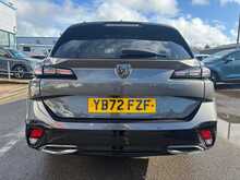 Peugeot 308 SW PureTech Allure - U44168