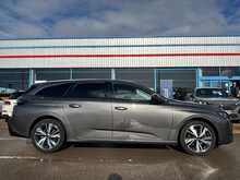 Peugeot 308 SW PureTech Allure - U44168