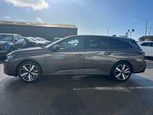 Peugeot 308 SW PureTech Allure - U44168