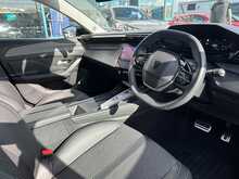 Peugeot 308 SW PureTech Allure - U44168